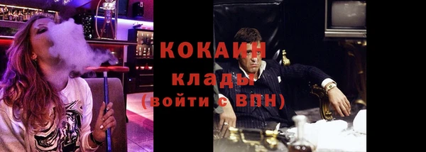 прущий лед Белокуриха
